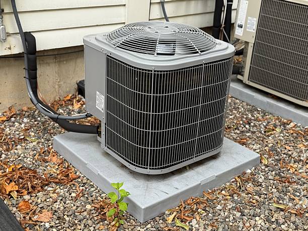 Trusted Hvac service in South Bend, WA - Tropical Oasis HVAC